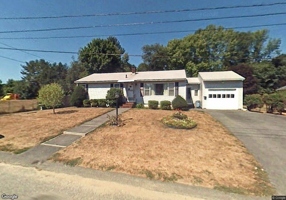 24 Hanscom Ave, Haverhill, MA 01830 - photo 1