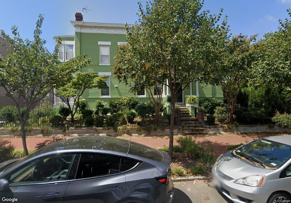 658 5th St NE, Washington, DC 20002 - photo 1