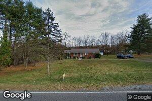 310 Ivanhoe Rd, Max Meadows, VA 24360