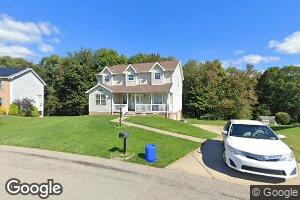 1808 Porter St, Conway, PA 15027
