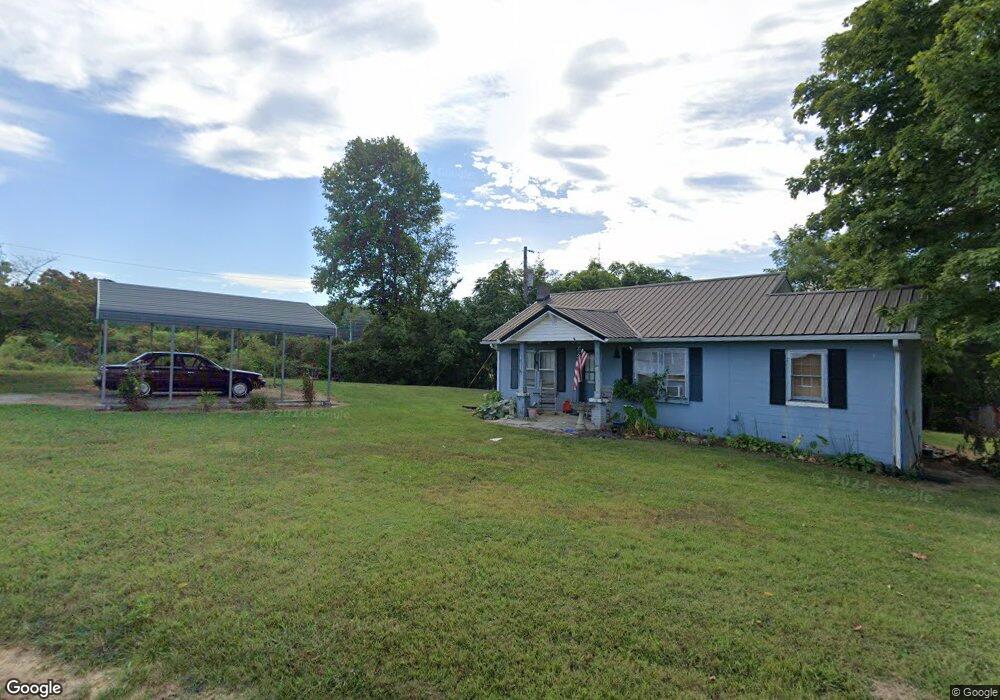 1631 Blackwell Rd, Cookeville, TN 38506 - photo 1