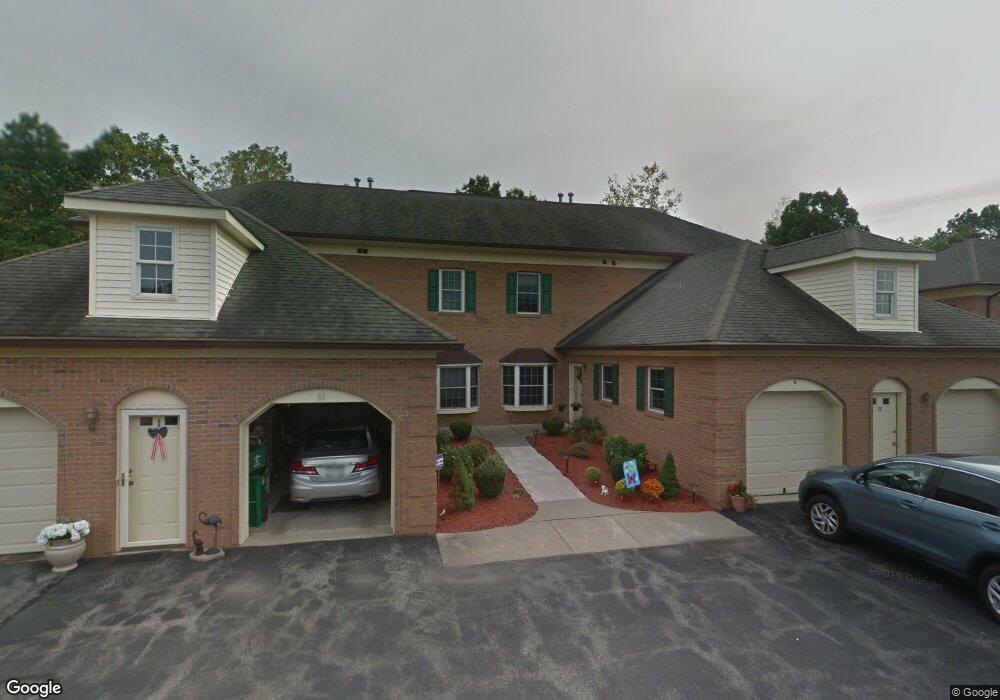 77 High Point Cir, Newburgh, NY 12550 - photo 1