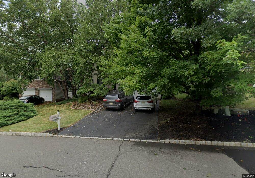 24 Vanderveer Dr, Basking Ridge, NJ 07920 - photo 1