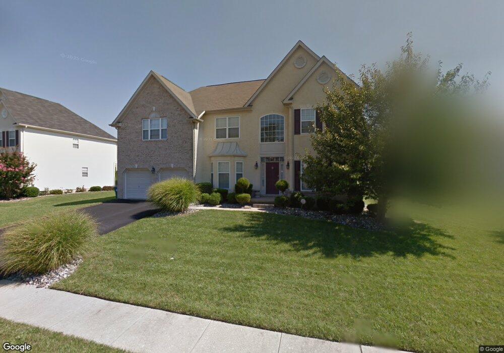 9 Crabapple Dr, Bear, DE 19701 - photo 1