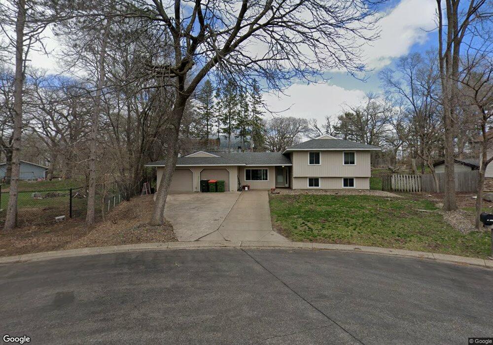 10665 Verdin St NW, Coon Rapids, MN 55433 - photo 1