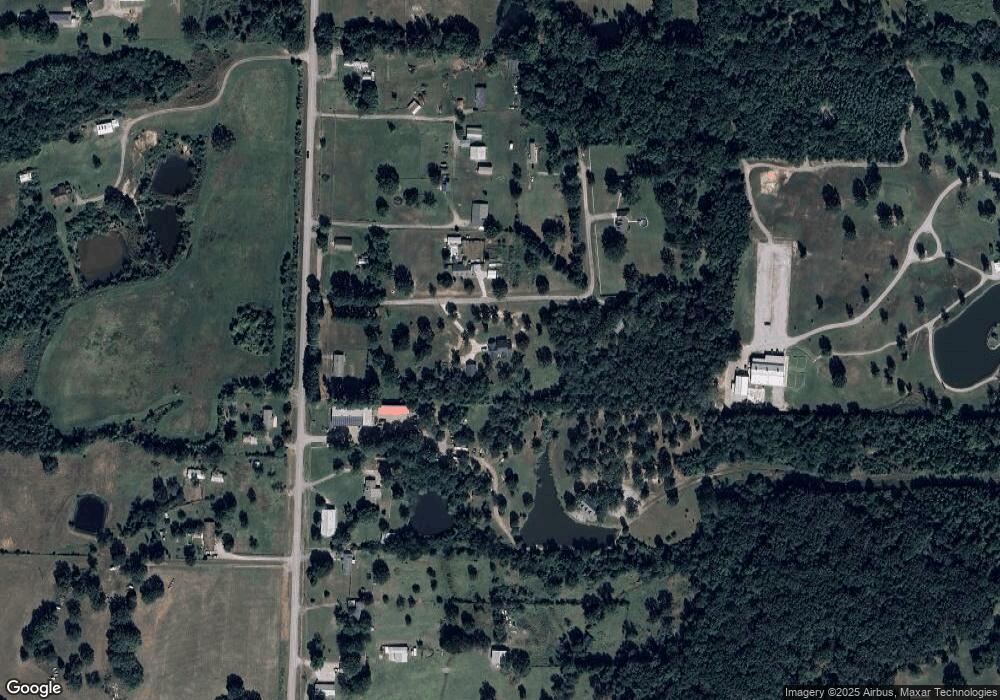 2724 Pleasant Acres Ln, Rudy, AR 72952 - photo 1