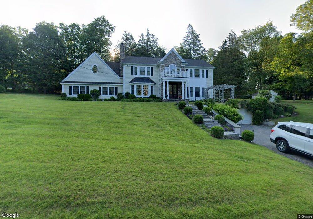 16 Skyview Dr, Armonk, NY 10504 - photo 1