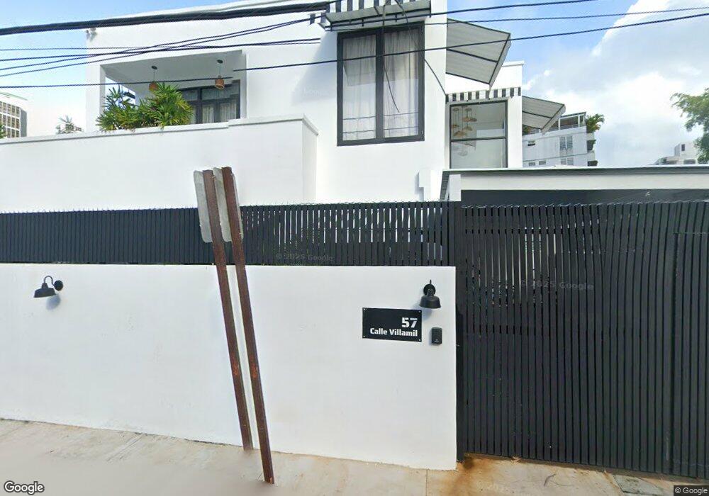 57 Villamil St, San Juan, PR 00907 - photo 1