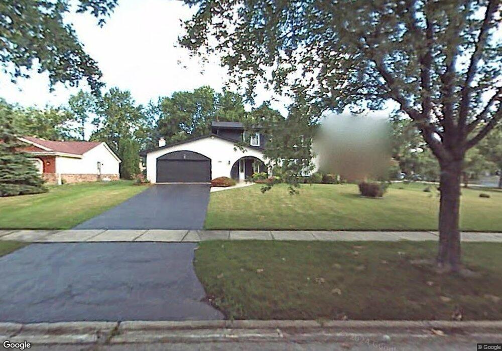 3025 Alexander Crescent, Flossmoor, IL 60422 - photo 1