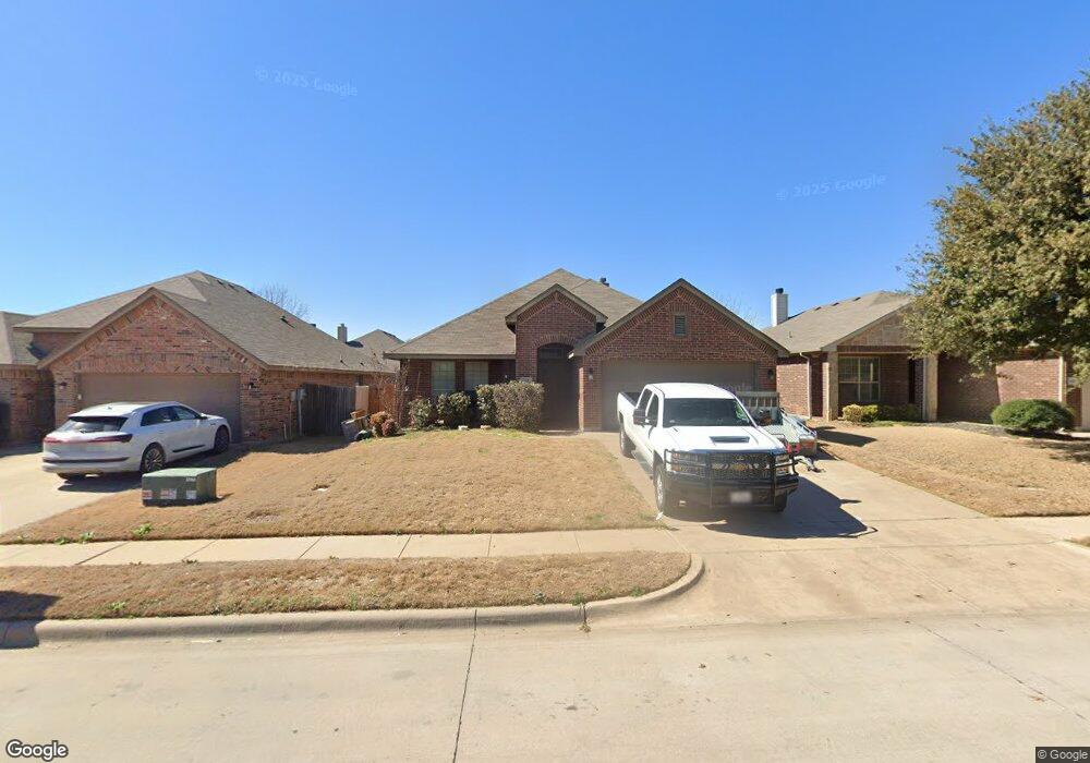 2238 Whitney Dr, Weatherford, TX 76087 - photo 1