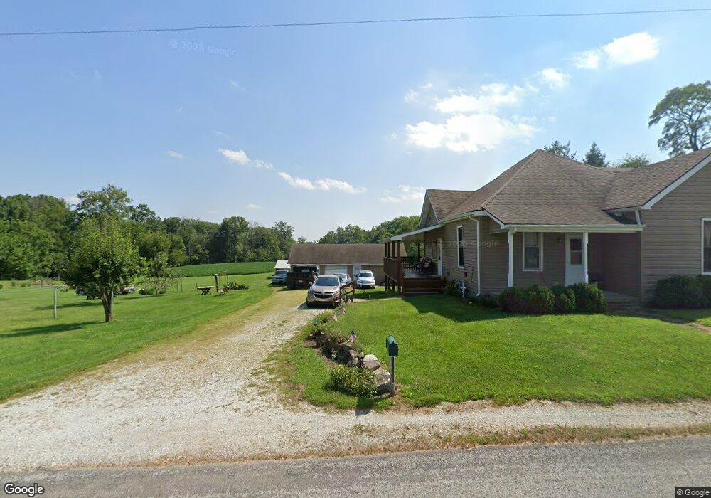 339 W County Road 500 S, Greensburg, IN 47240 - photo 1