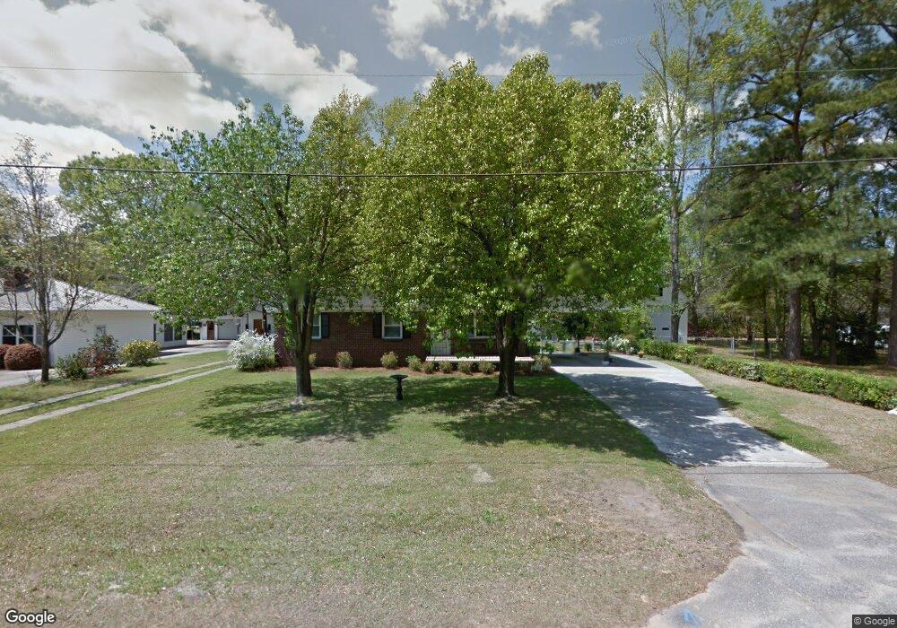 201 Winter St, Moncks Corner, SC 29461 - photo 1