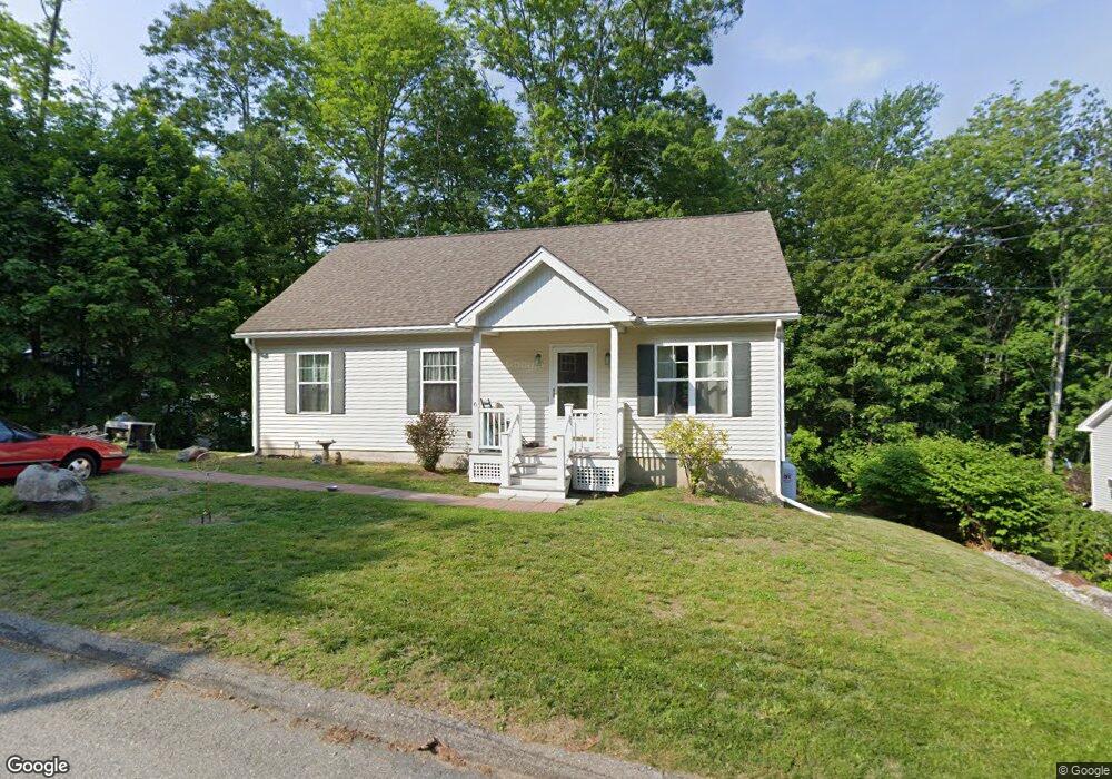 6 Beech St, Camden, ME 04843 - photo 1