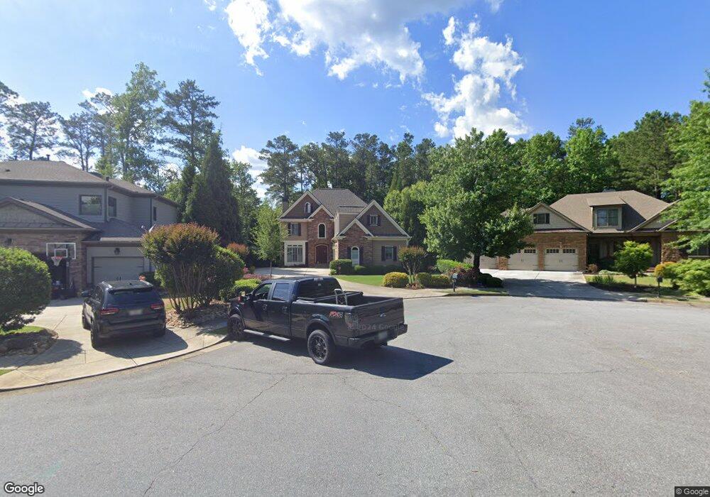2217 Bryant Pointe Dr, Marietta, GA 30066 - photo 1