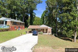 1212 Ashbourne Dr, Lynchburg, VA 24501