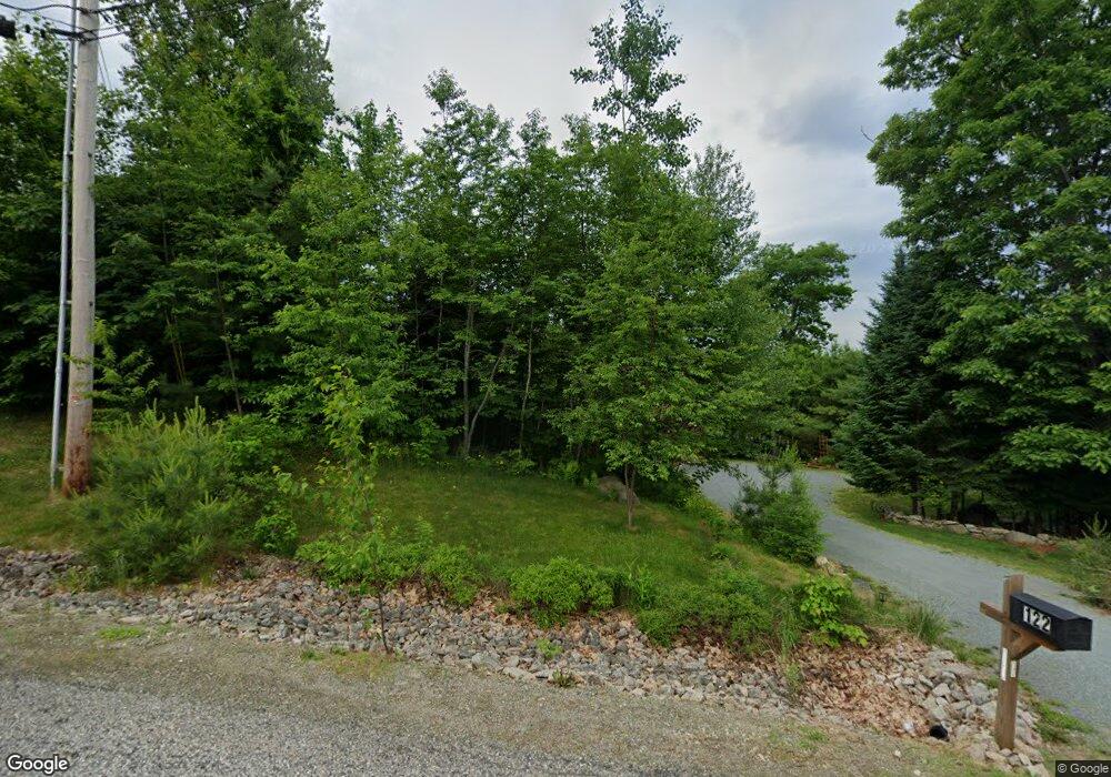 122 Timber Ln, Littleton, NH 03561 - photo 1
