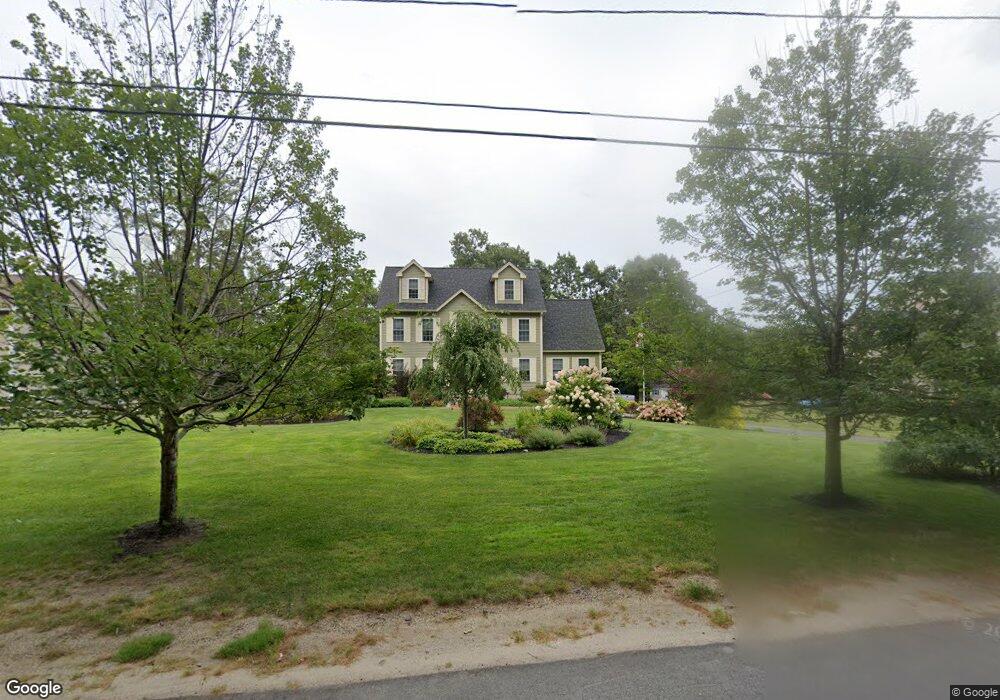 27 Heath St, Newton, NH 03858 - photo 1