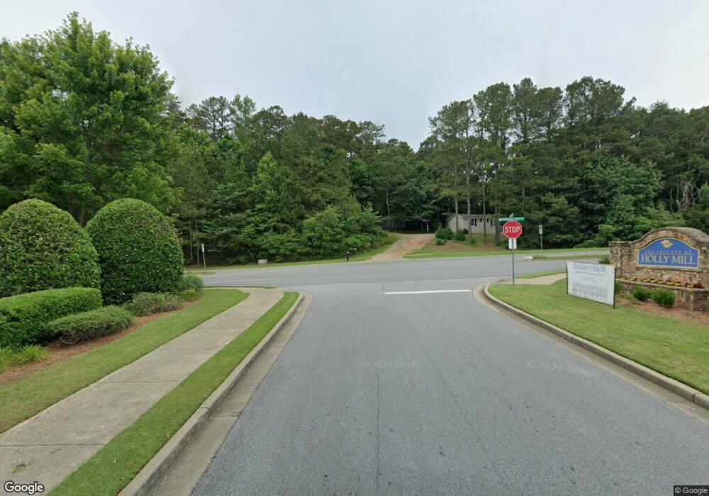 76 E Nachoochee Way, Canton, GA 30114 - photo 1