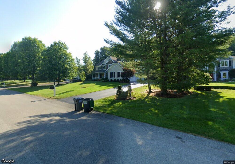 5 Patriot Cir, Clifton Park, NY 12065 - photo 1