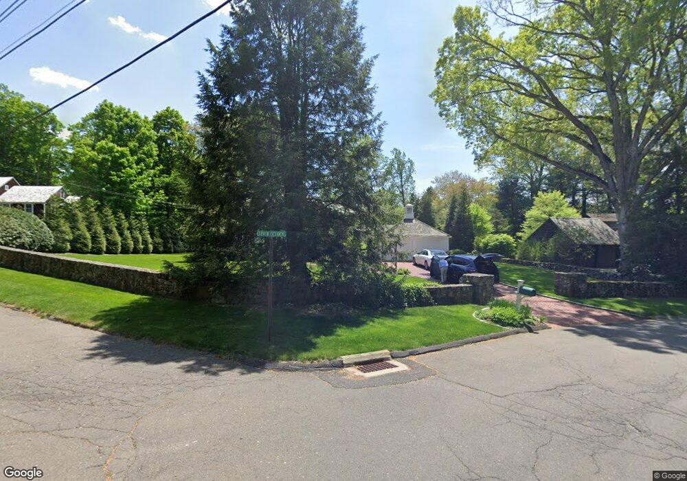 20 Old Barn Rd, Trumbull, CT 06611 - photo 1