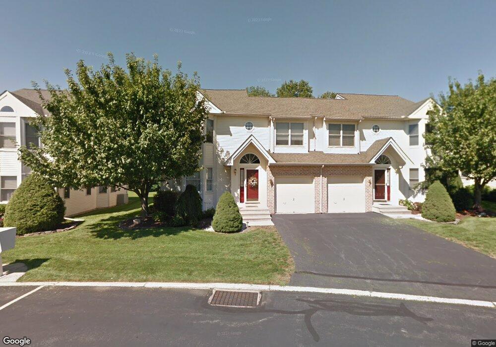 214 Ridings Cir unit G214, Macungie, PA 18062 - photo 1