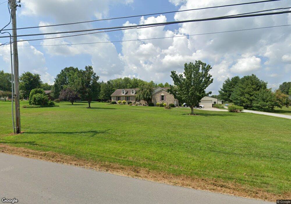 7919 Stacy Rd, Charlestown, IN 47111 - photo 1