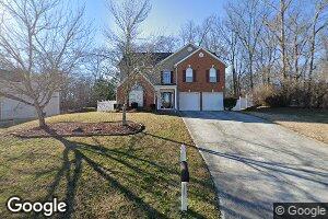 4165 Old House Dr, Conley, GA 30288