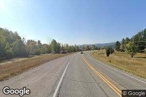 5747 Us Highway 93 S, Somers, MT 59932