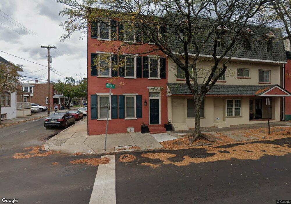 101 King St unit . 8, 3RD FLOOR, Pottstown, PA 19464 - photo 1