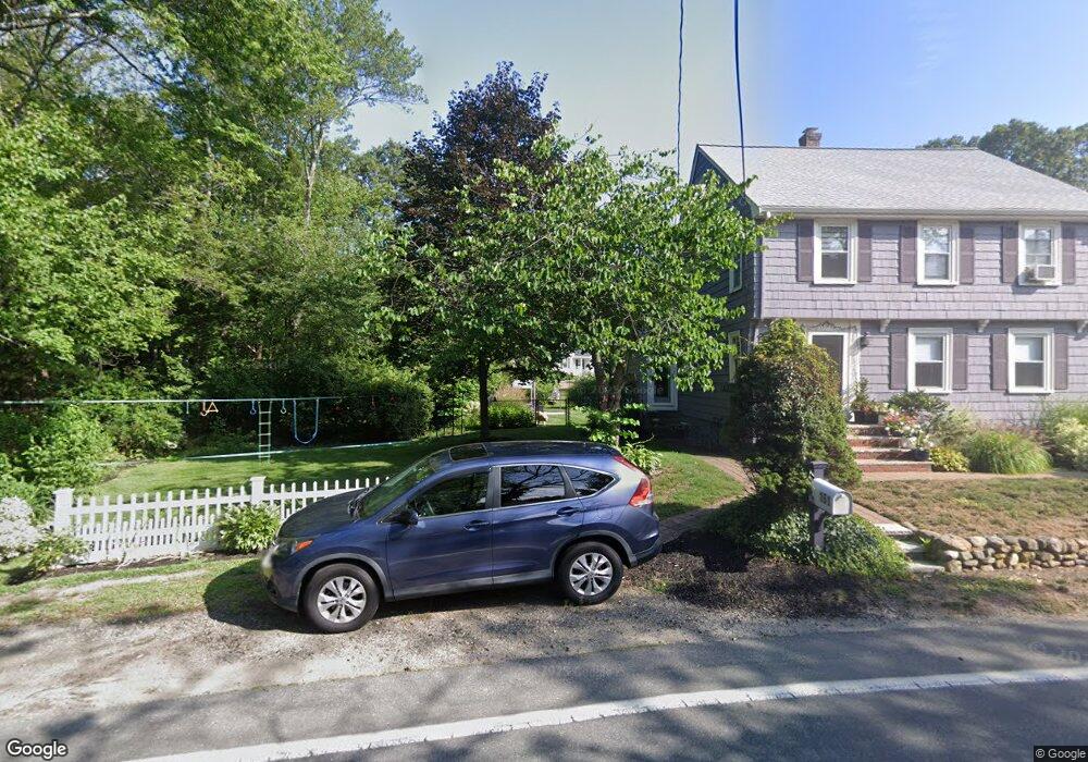 149 Chestnut St unit R, Wilmington, MA 01887 - photo 1