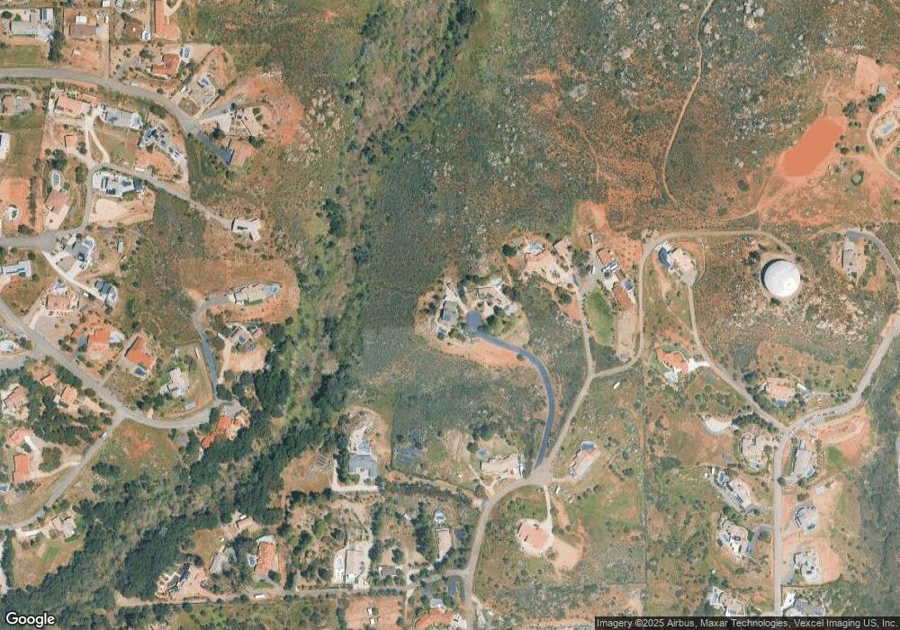 3008 Via Donita, Alpine, CA 91901 - photo 1