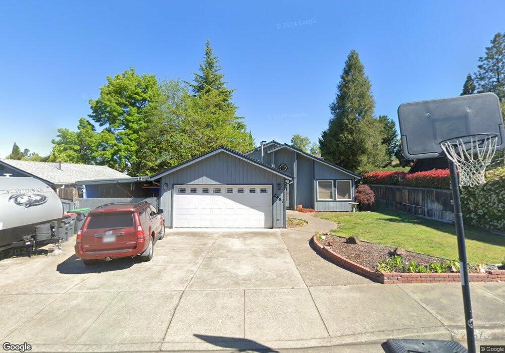 2467 Pinebrook Cir, Medford, OR 97504 - photo 1