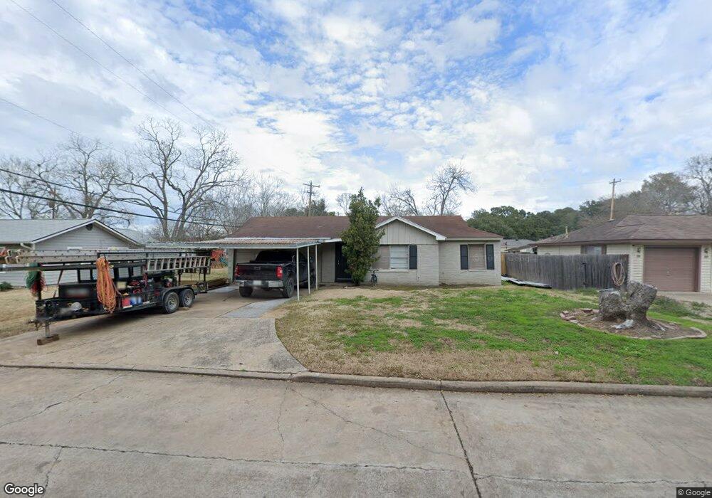 1019 Lindsey Dr, Rosenberg, TX 77471 - photo 1