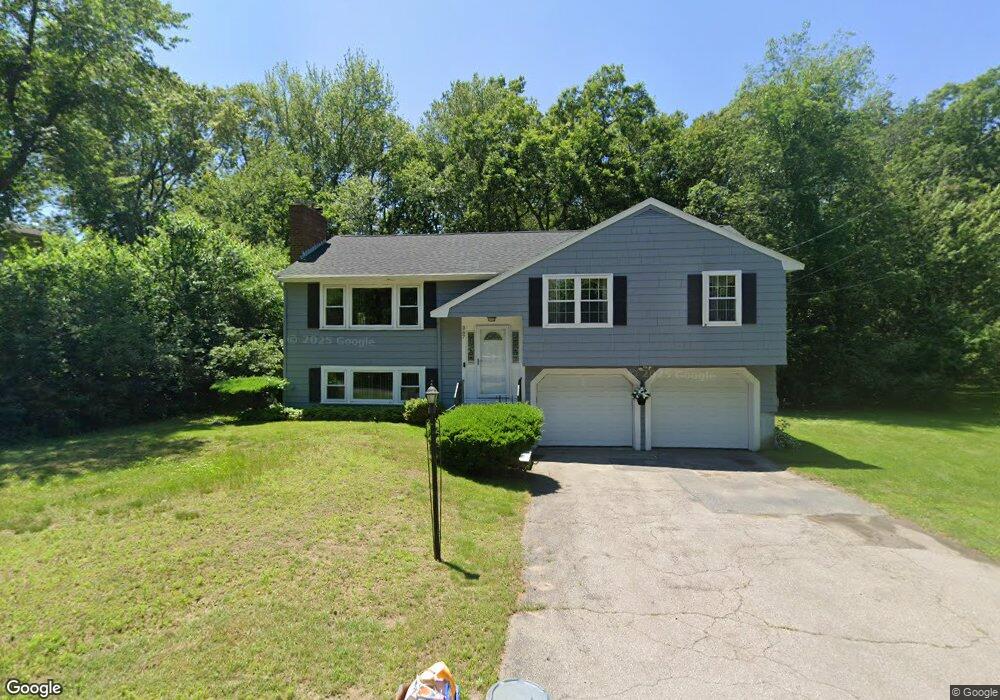 367 Pemberton St, Walpole, MA 02081 - photo 1