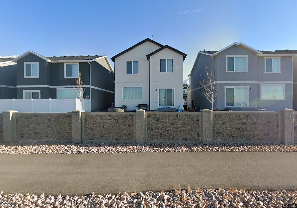 811 S Brubaker Way unit 500, Santaquin, UT 84655 - photo 1