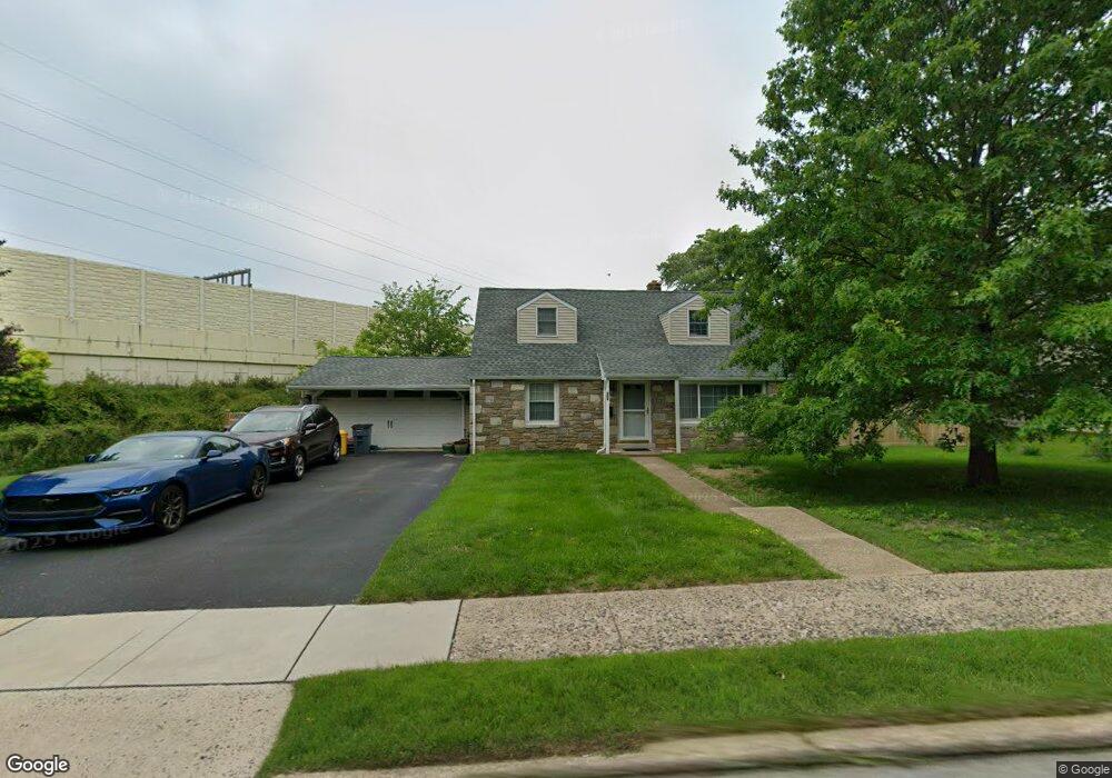 509 Haws Ln, Oreland, PA 19075 - photo 1