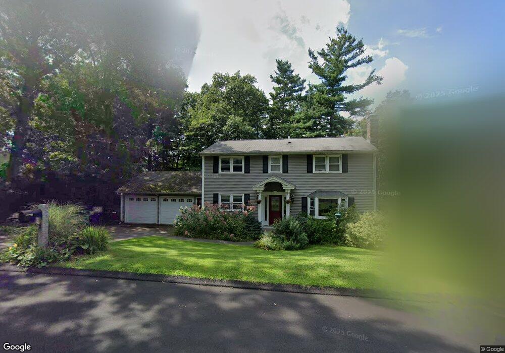 9 Warton Rd, Nashua, NH 03062 - photo 1