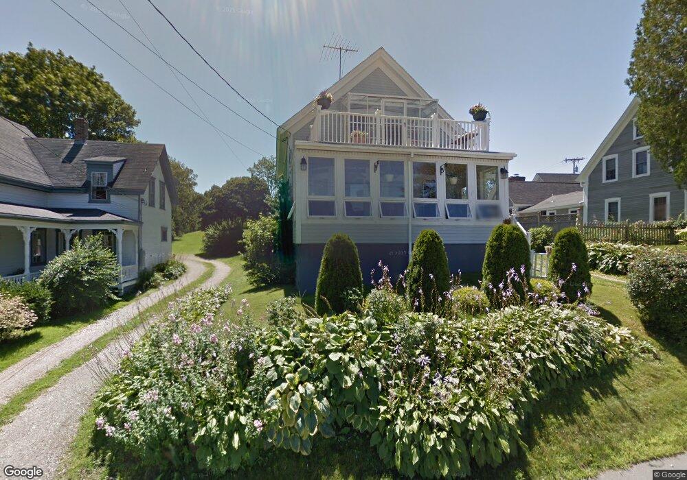 33 School St, East Boothbay, ME 04544 - photo 1