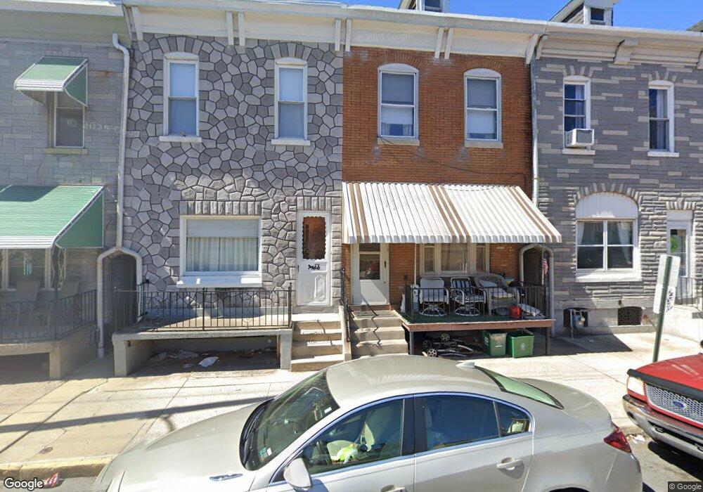 218 S 12th St, Reading, PA 19602 - photo 1
