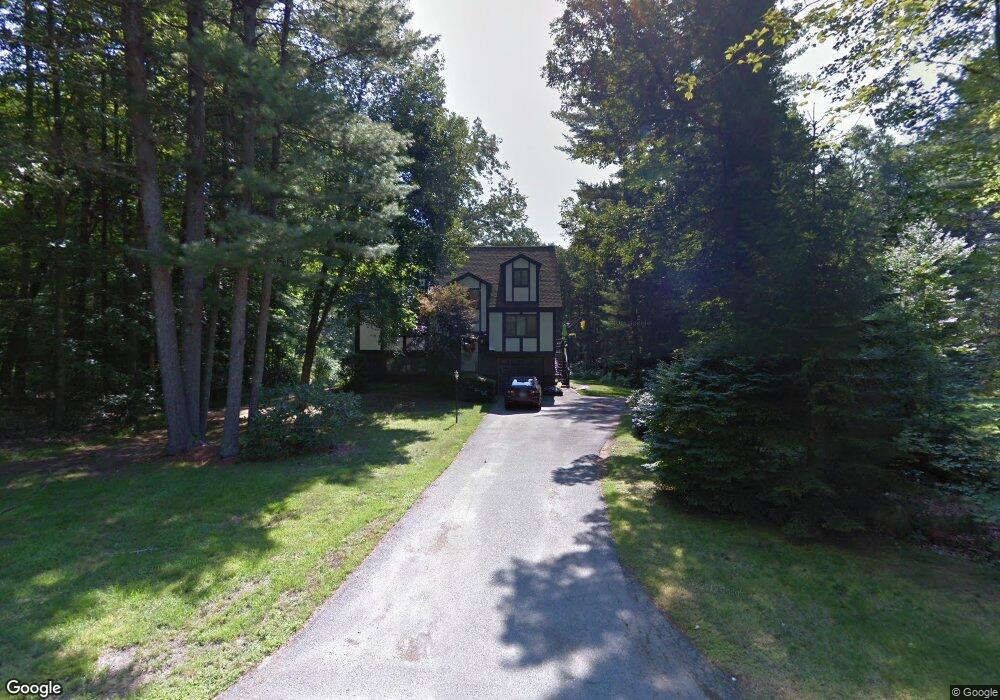 6 Wyandot Cir, Londonderry, NH 03053 - photo 1