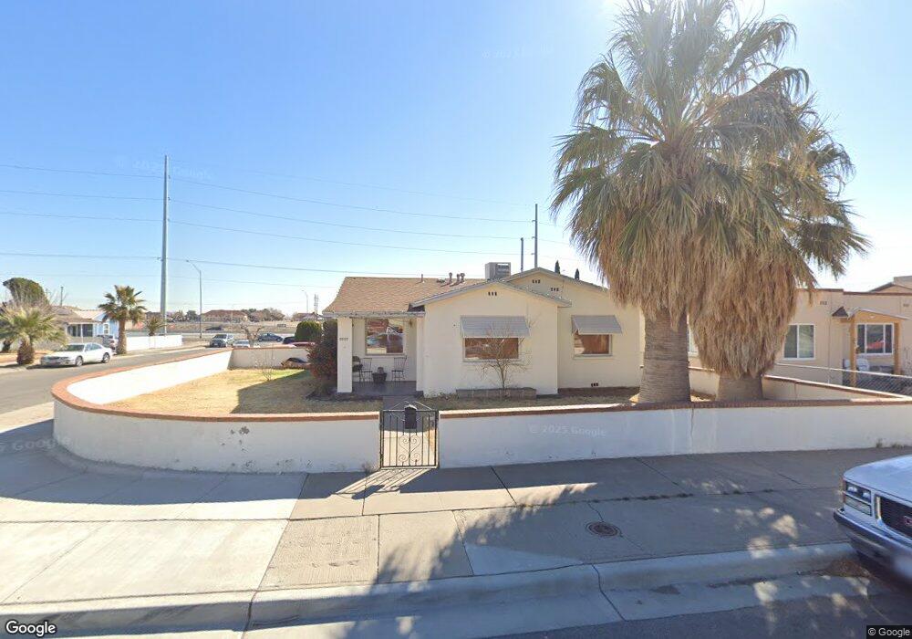 3710 Pollard St, El Paso, TX 79930 - photo 1
