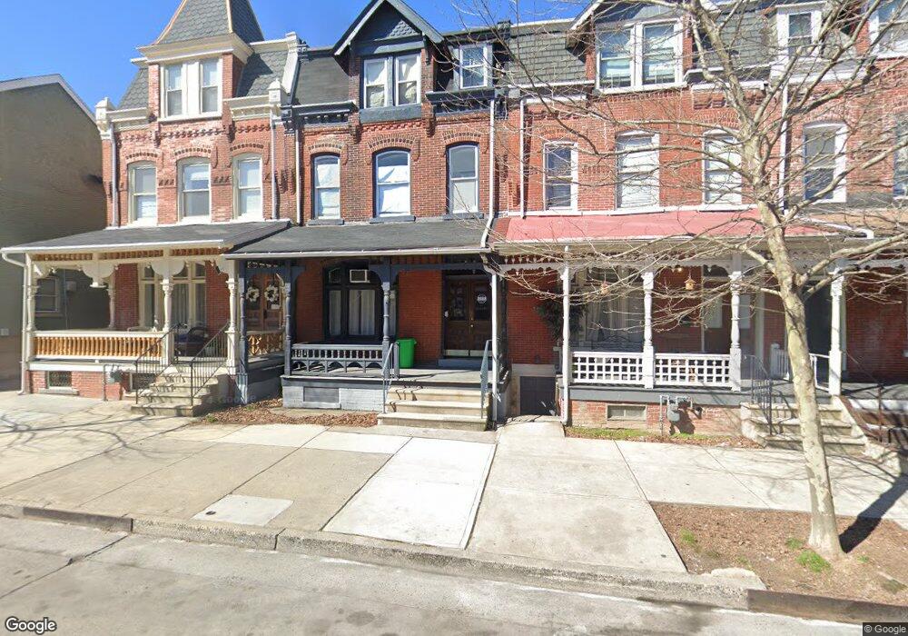 328 N 9th St unit 3, Allentown, PA 18102 - photo 1