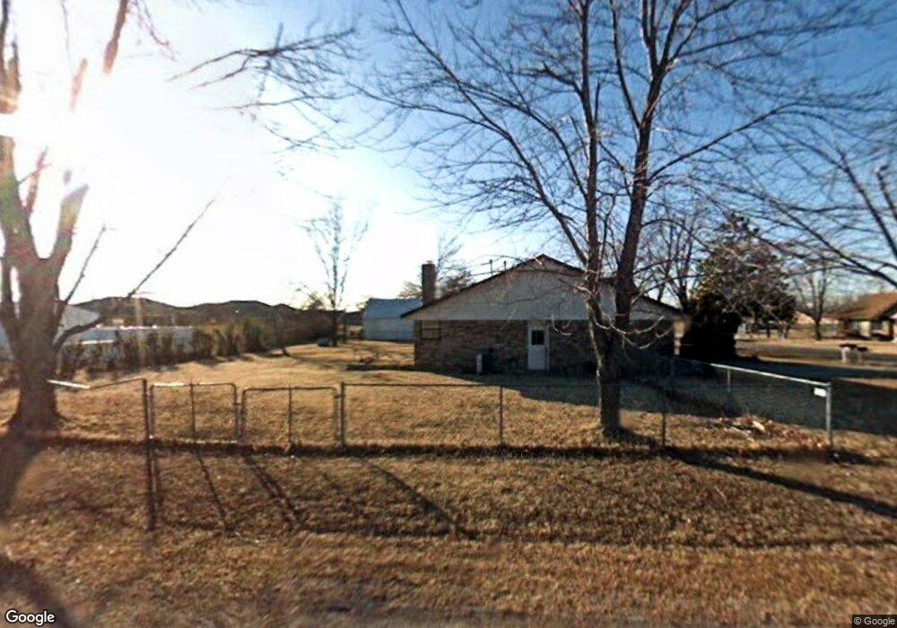 20988 E 37th Place S, Broken Arrow, OK 74014 - photo 1