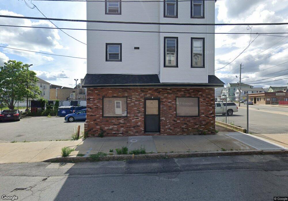9 Quarry St, Fall River, MA 02723 - photo 1