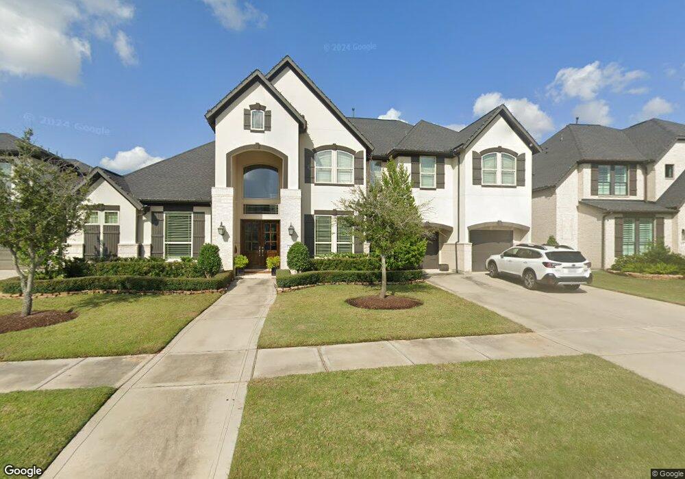 28310 Sparkling Brook Ln, Fulshear, TX 77441 - photo 1