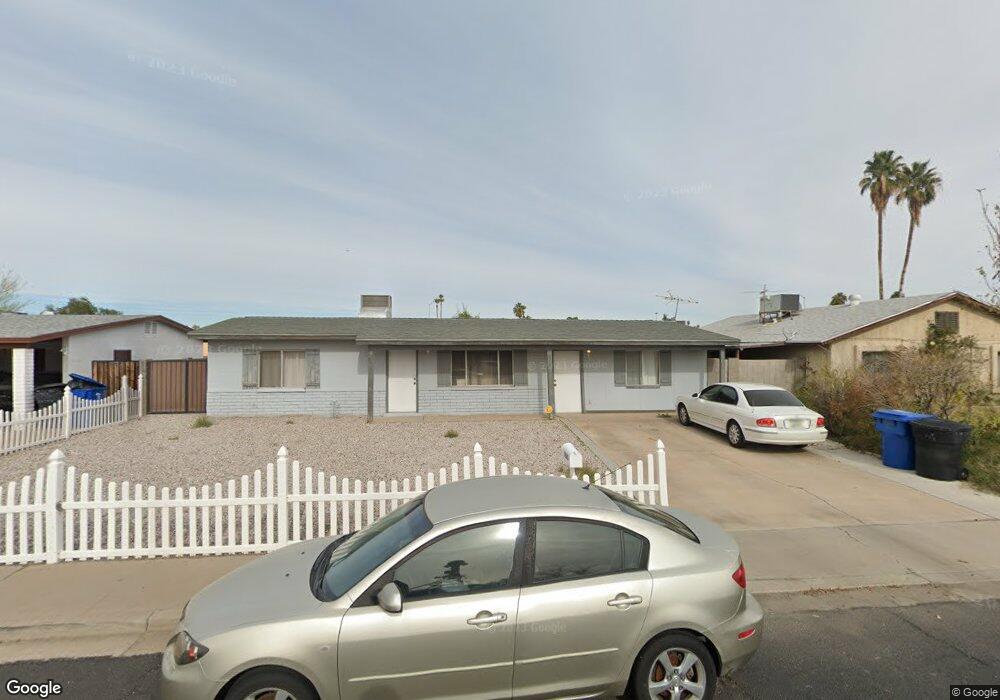 1828 E Farmdale Ave, Mesa, AZ 85204 - photo 1