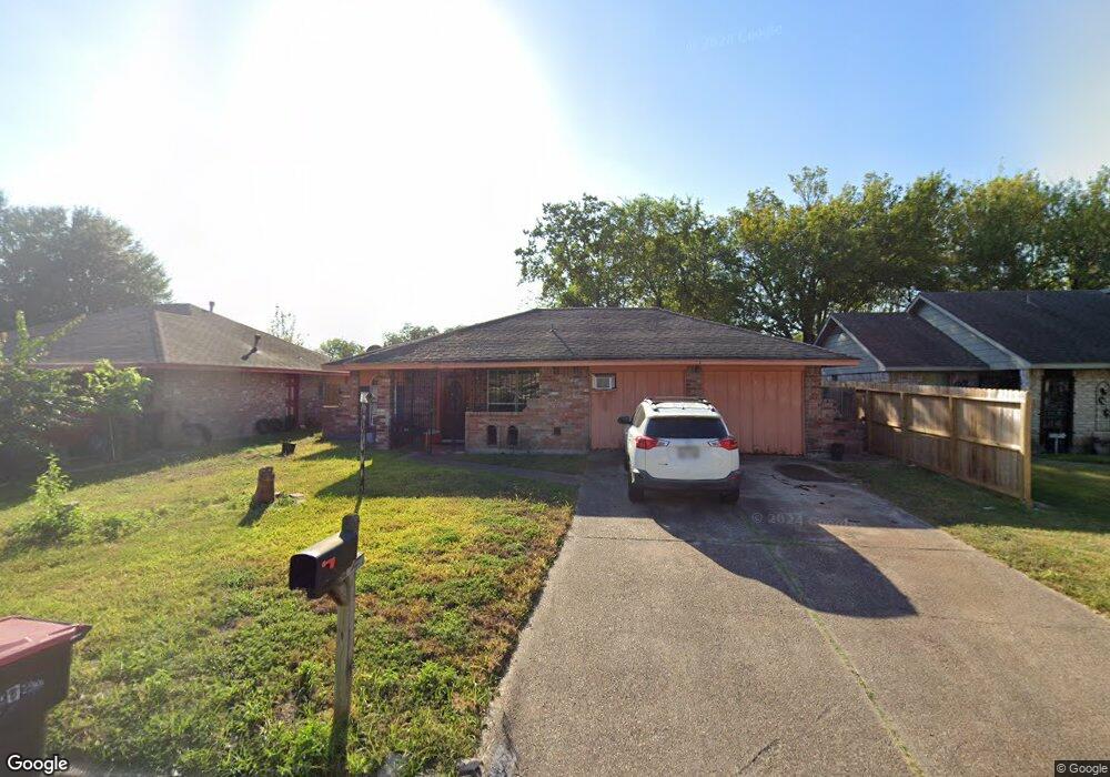 10547 Tilbrook Dr, Houston, TX 77038 - photo 1