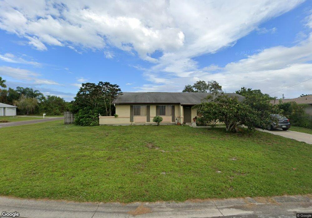 109 Crawford Dr, Sebastian, FL 32958 - photo 1