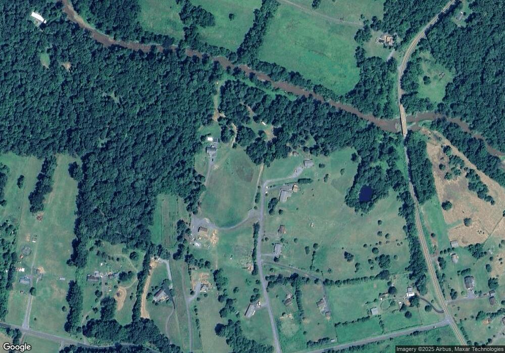 7477 Noell Rd, Rixeyville, VA 22737 - photo 1