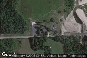 6705 Woodland Rd, Brutus, MI 49716